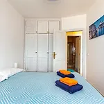 M.e.downtownapartment Appartement