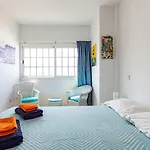M.e.downtownapartment * Corralejo