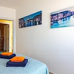 Appartement M.e.downtownapartment *