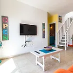 M.e.downtownapartment Appartement *