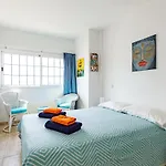 M.e.downtownapartment Appartement