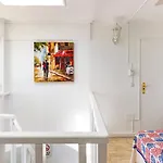 Appartement M.e.downtownapartment Corralejo