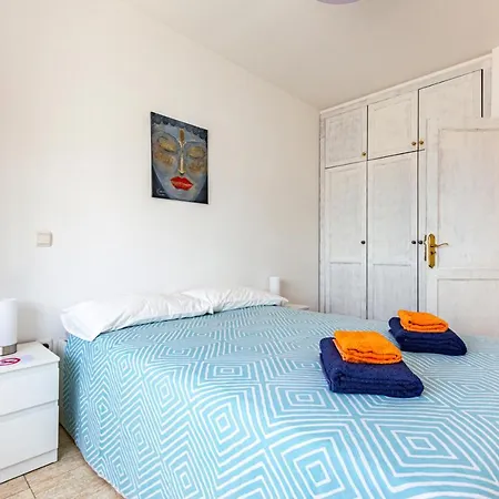 M.e.downtownapartment * Corralejo