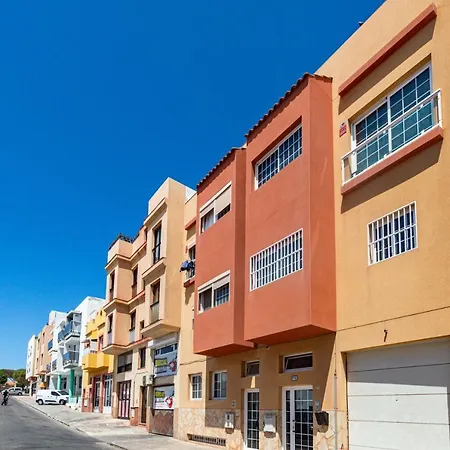 Lägenhet M.e.downtownapartment *