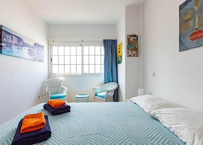 M.e.downtownapartment * Corralejo