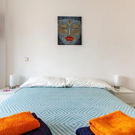 M.e.downtownapartment Apartament Corralejo