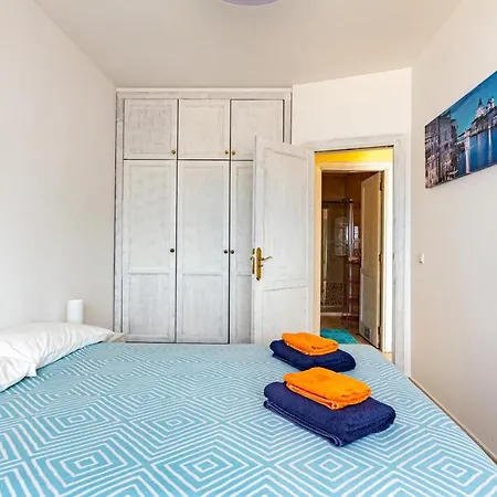 M.e.downtownapartment Lägenhet