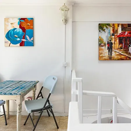 M.e.downtownapartment Apartament Corralejo