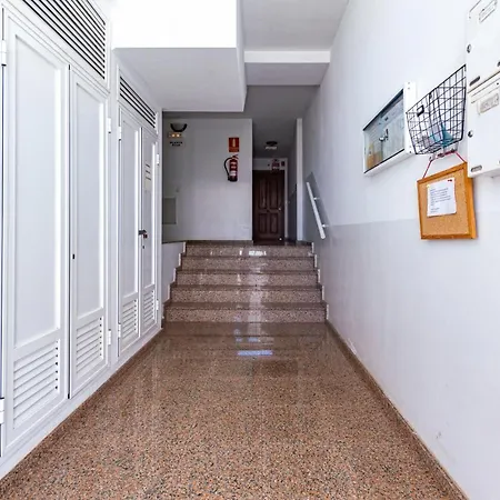 Apartament M.e.downtownapartment Corralejo