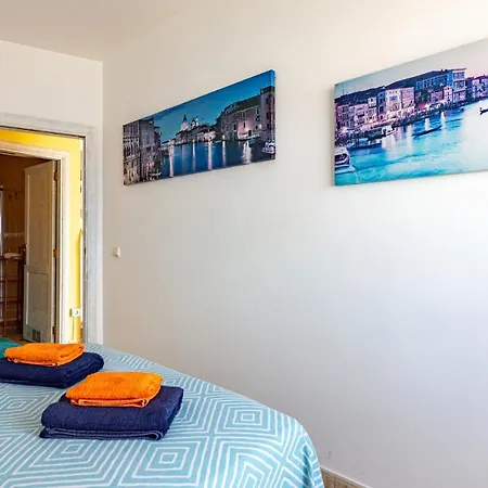 Apartament M.e.downtownapartment *