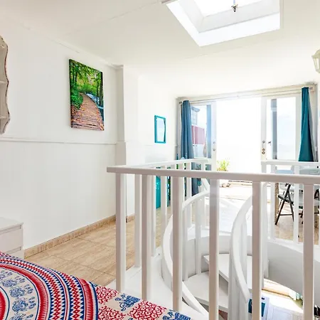 M.e.downtownapartment Apartament