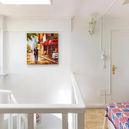 Lägenhet M.e.downtownapartment Corralejo