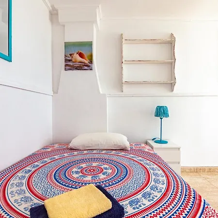 M.e.downtownapartment * Corralejo