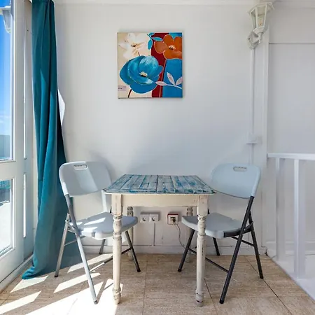 M.e.downtownapartment * Corralejo