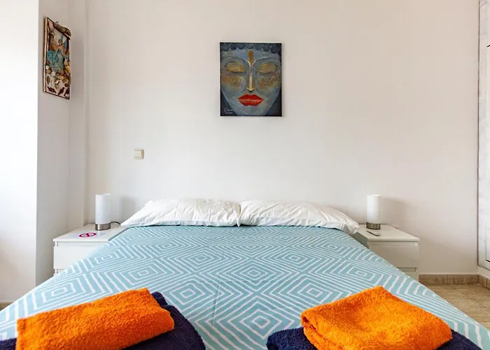 M.e.downtownapartment Apartmán Corralejo