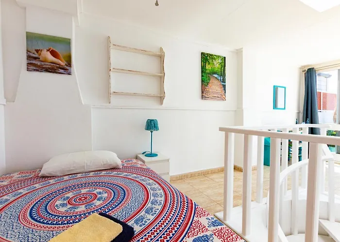 M.e.downtownapartment 아파트 *