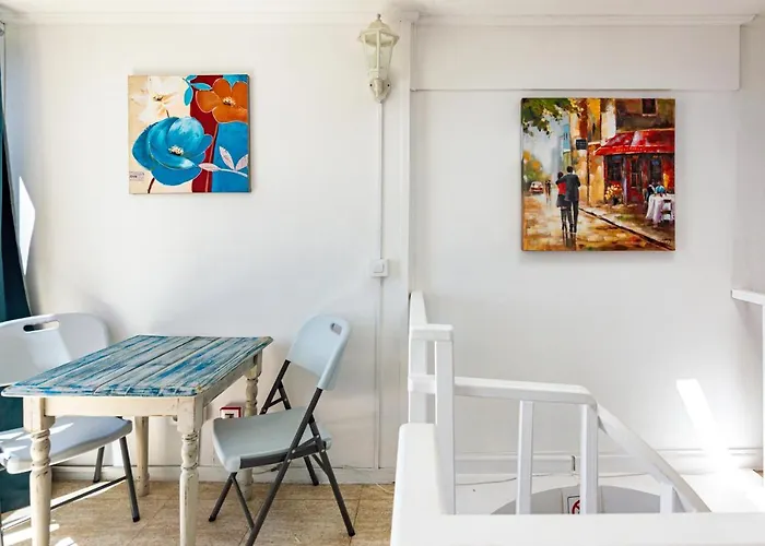 M.e.downtownapartment Apartmán Corralejo