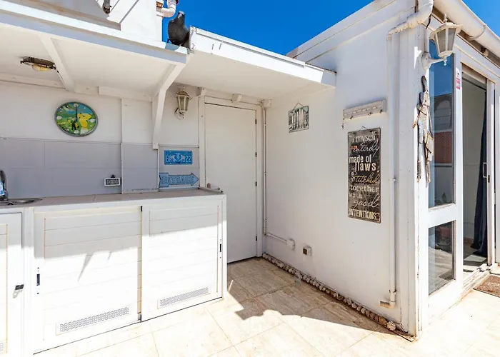 M.e.downtownapartment *