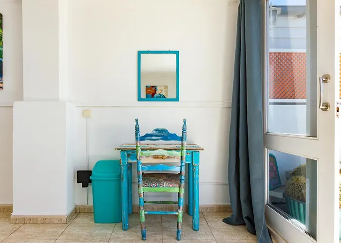 M.e.downtownapartment 아파트 *