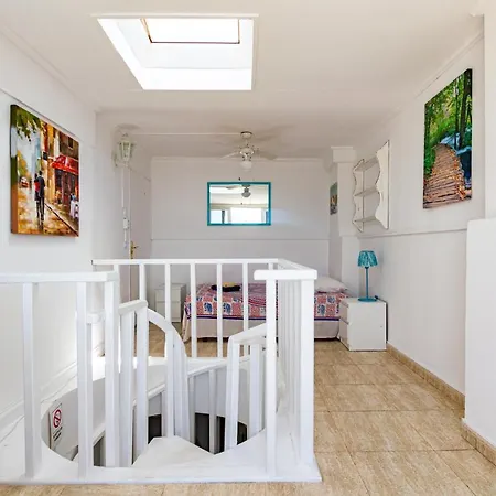 M.e.downtownapartment * 코라레호