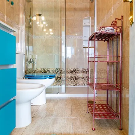 M.e.downtownapartment Appartement