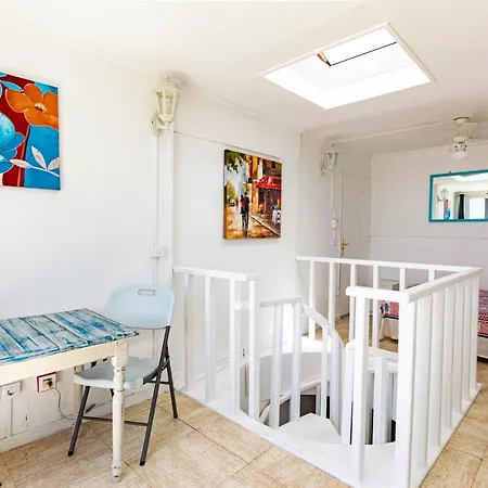 Appartement M.e.downtownapartment *