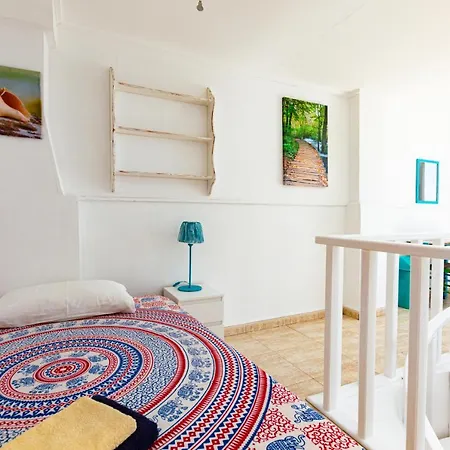 M.e.downtownapartment Appartement *