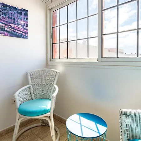 M.e.downtownapartment Appartement Corralejo