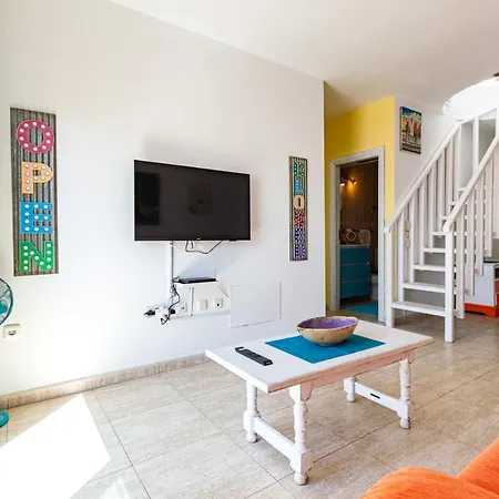 M.e.downtownapartment Appartement *