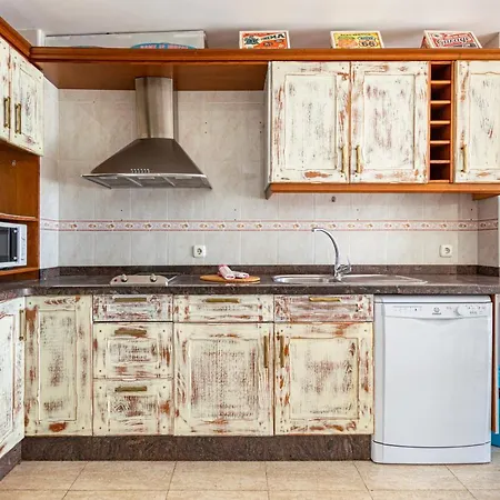 M.e.downtownapartment * Corralejo