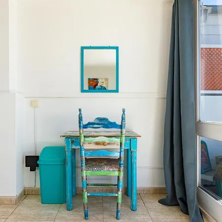 M.e.downtownapartment 아파트 *