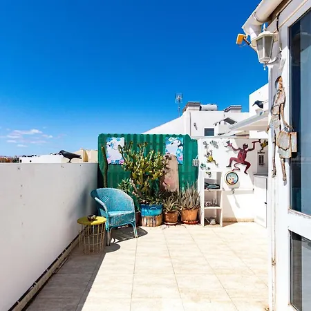 M.e.downtownapartment *