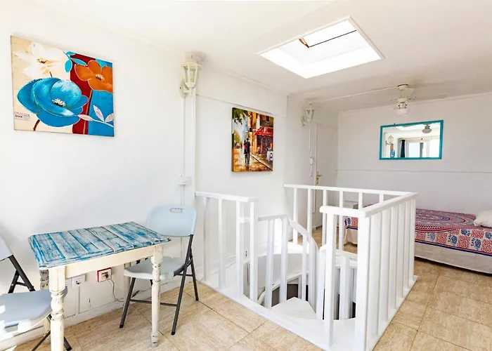 Apartament M.e.downtownapartment *