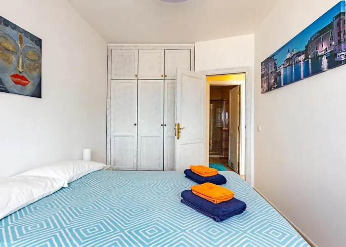 M.e.downtownapartment Διαμέρισμα