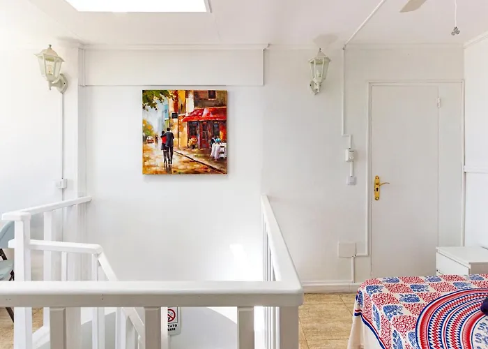 Διαμέρισμα M.e.downtownapartment Κοραλέχο