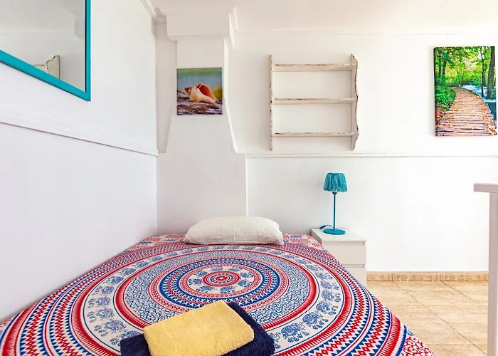 M.e.downtownapartment * Κοραλέχο