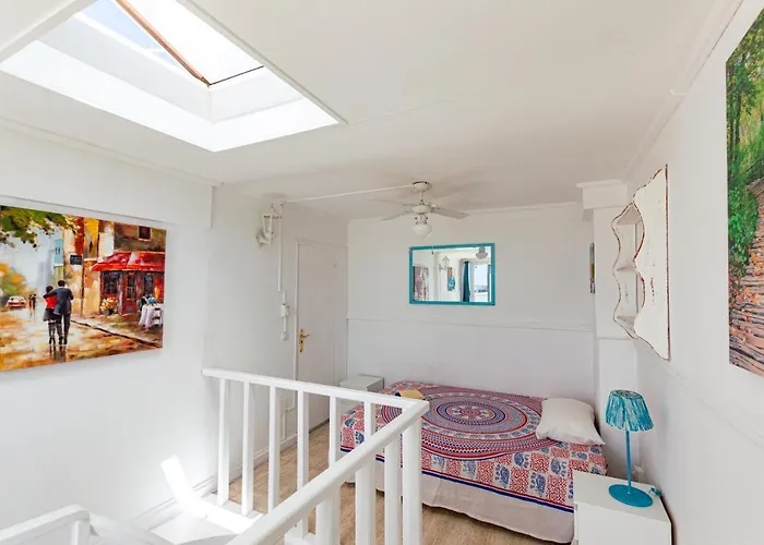 Διαμέρισμα M.e.downtownapartment *