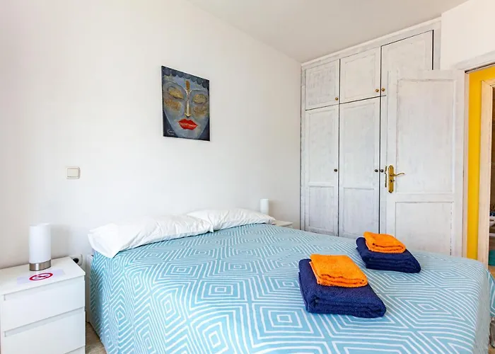 M.e.downtownapartment Apartament Corralejo