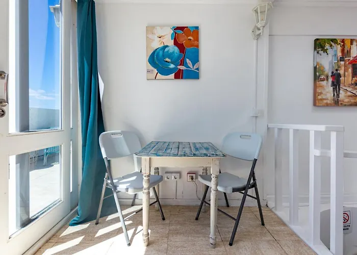 M.e.downtownapartment * Κοραλέχο