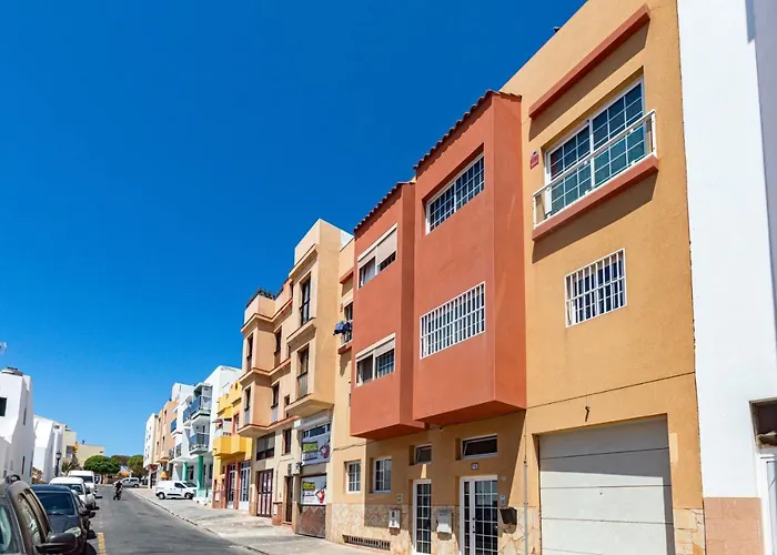 Διαμέρισμα M.e.downtownapartment *