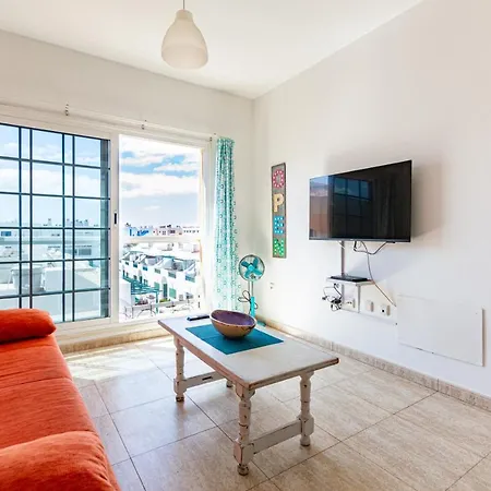 M.e.downtownapartment * Corralejo