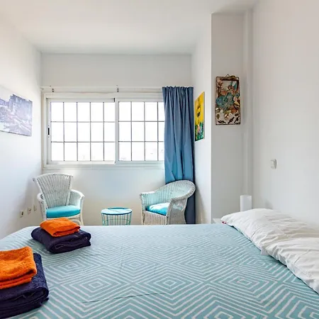 M.e.downtownapartment * Corralejo