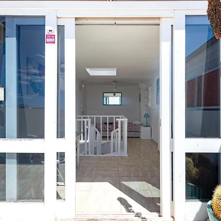 M.e.downtownapartment Corralejo