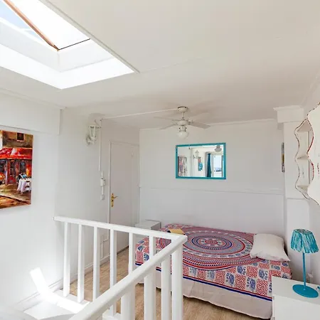 Appartamento M.e.downtownapartment *