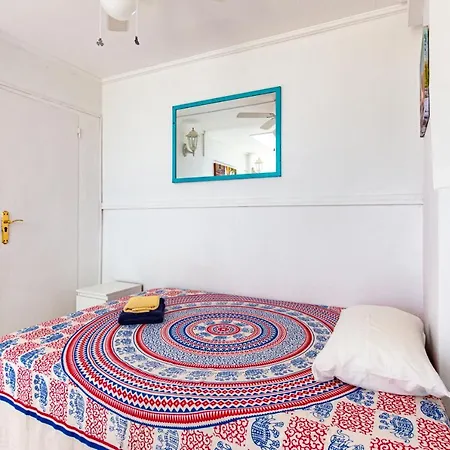 Appartamento M.e.downtownapartment